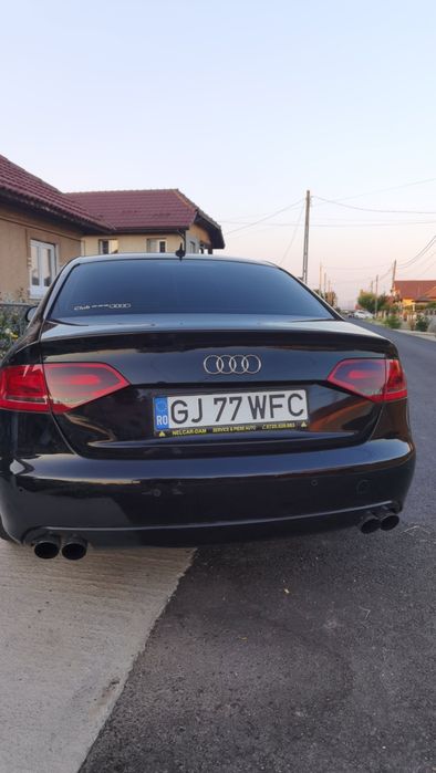 AUDI A4 2010 — imagine 2