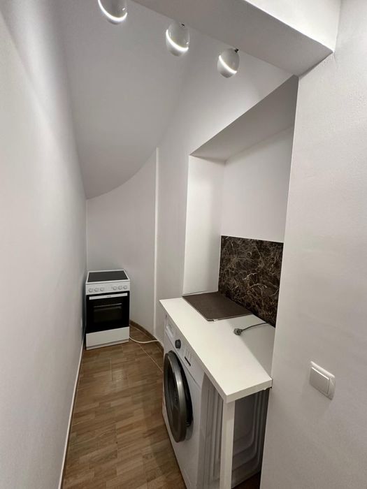 Ofer spre închiriere Apartament 1 Camera / Studio langa Parcul Central