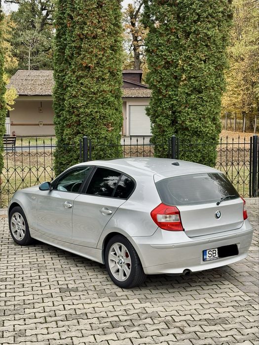 BMW Seria 1