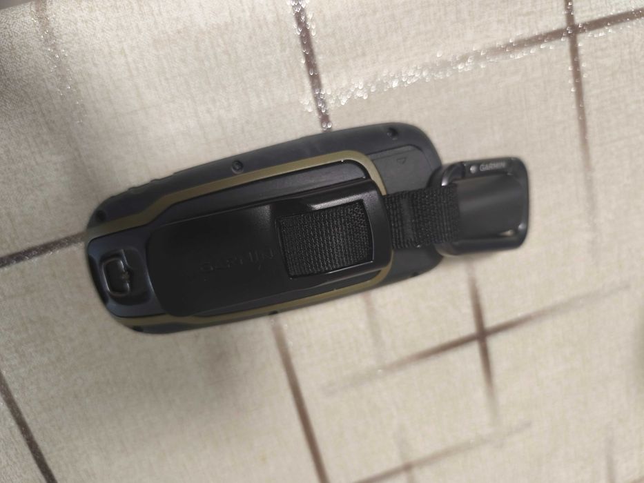 GPS тракер Garmin