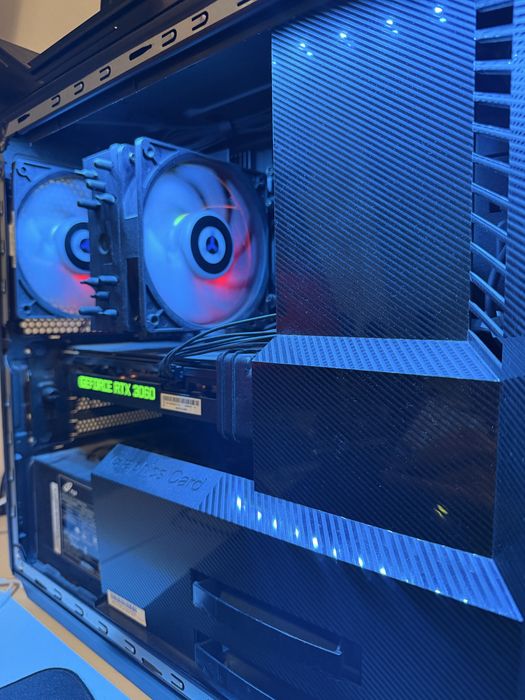 PC gaming Stare Foarte buna