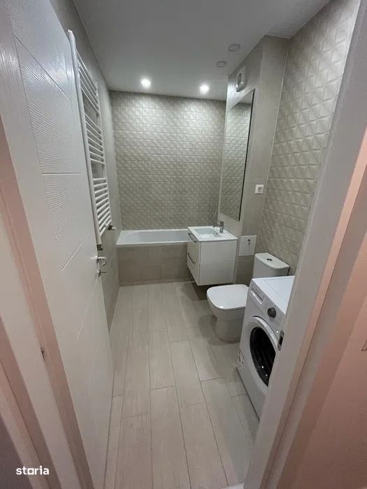 hils residence 2 min metrou centrala termica bloc nou loc parcare