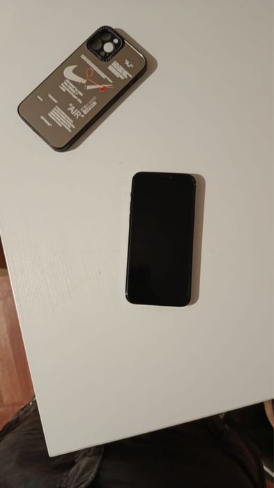 Айфон 12 про 128g Blu