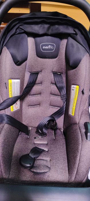 Продаю автолюльку