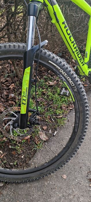 Vând Biciclete rockrider 530ST