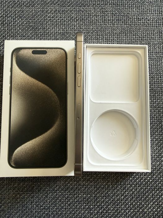 Айфон 15 про мах iPhone 15 Pro Max