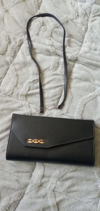 Дамска чанта,протмоне- ретро