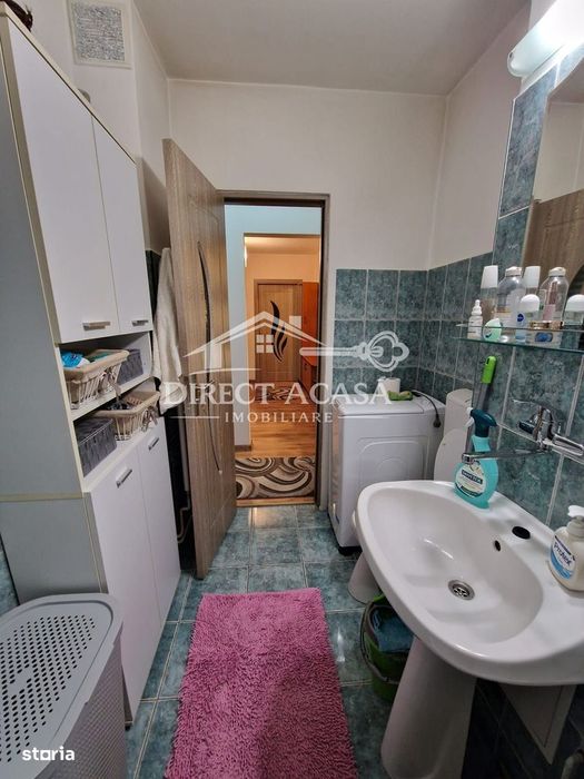 Apartament 2 camere mobilat, Rodniciei