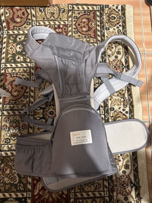 Продам эргорюкзак