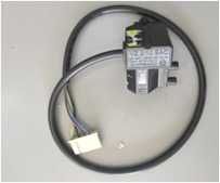 Блок розжига BAXI