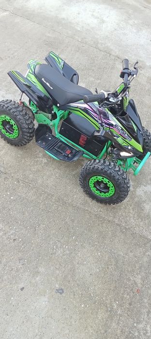Urgent ATV copii Electric 1000w 36v/model 2025