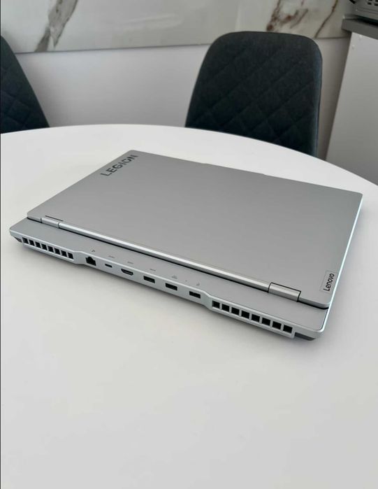 Laptop Gaming Lenovo Legion 5, 15IAH7H, RTX 3060 6GB - Intel i5 Gen 12, 16GB RAM