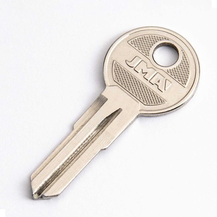 Резервен ключ Bailey, Swift, Elddis за каравани - по код WD001-WD200