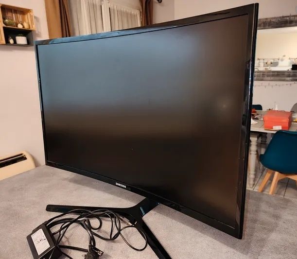 ПК. Полный комплект