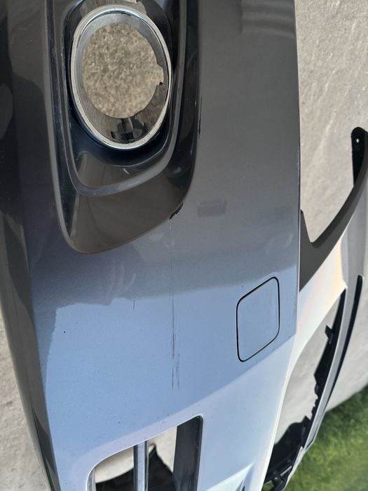 Бампер для Шевроле (оригинал)