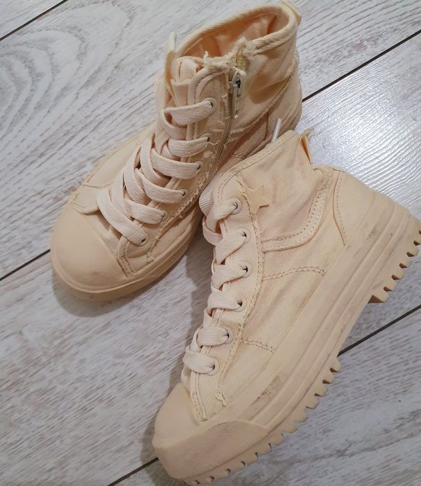 Обувь для девочки 28р