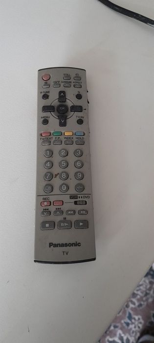 Дистанционно пулть.