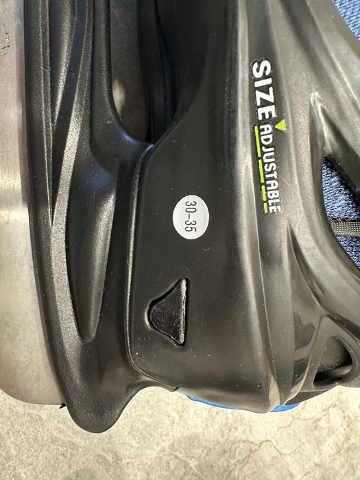 Продам коньки для детей