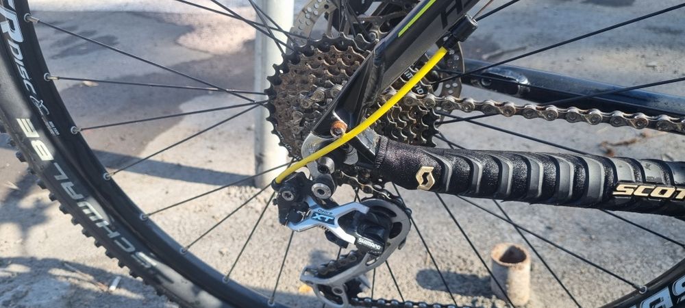 Scott 940 29er cadru L