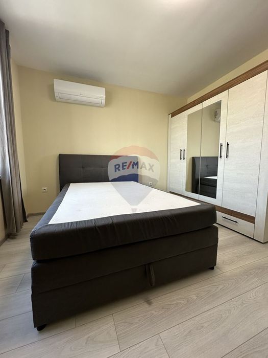 Дава се под наем Двустаен апартамент в Варна, Младост 1 - 65 кв.м за 408 € - Снимка #3