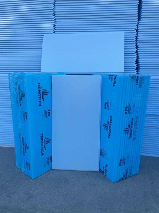 Пеноплекс THERMOTECH Penopleks Xps