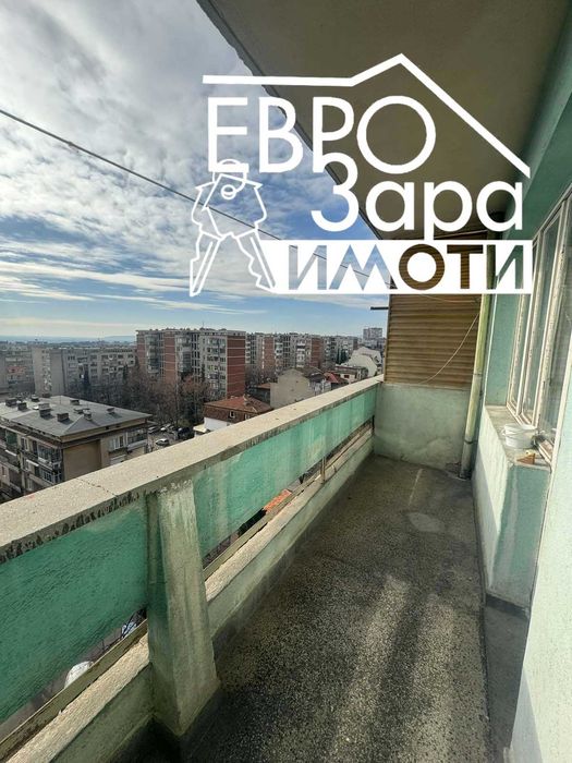 Продава се Четиристаен апартамент в Стара Загора, Център - 120 кв.м за 917 €/кв.м - Снимка #4
