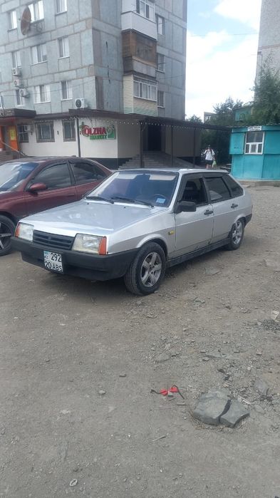Продам Ваз 21093