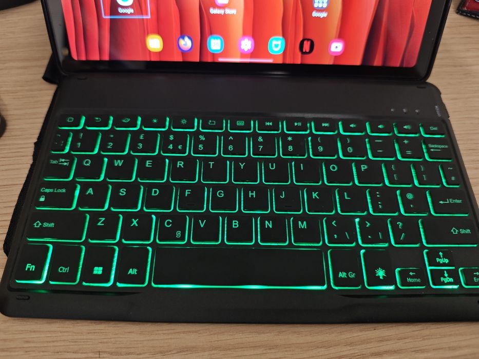 Tastatura Samsung Slim tableta