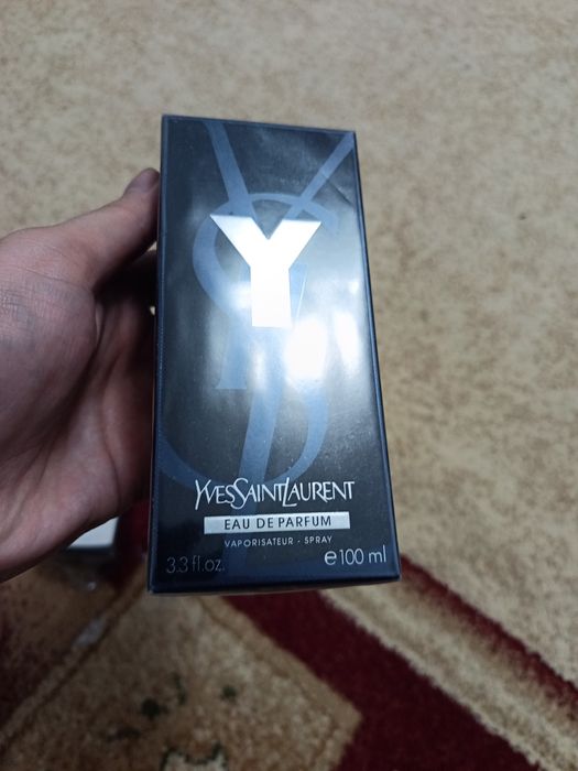 Парфюм турецкиии