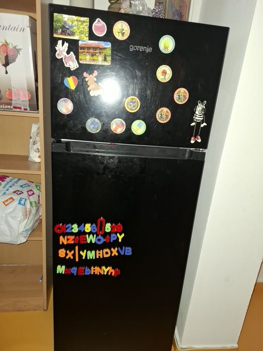 Frigider Gorenje cu 2 uși