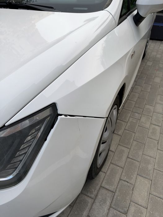 Seat Ibiza SC 1.2 TDI Ecomotive Reference 4YOU | Foarte Economică, 3.4 l/100km