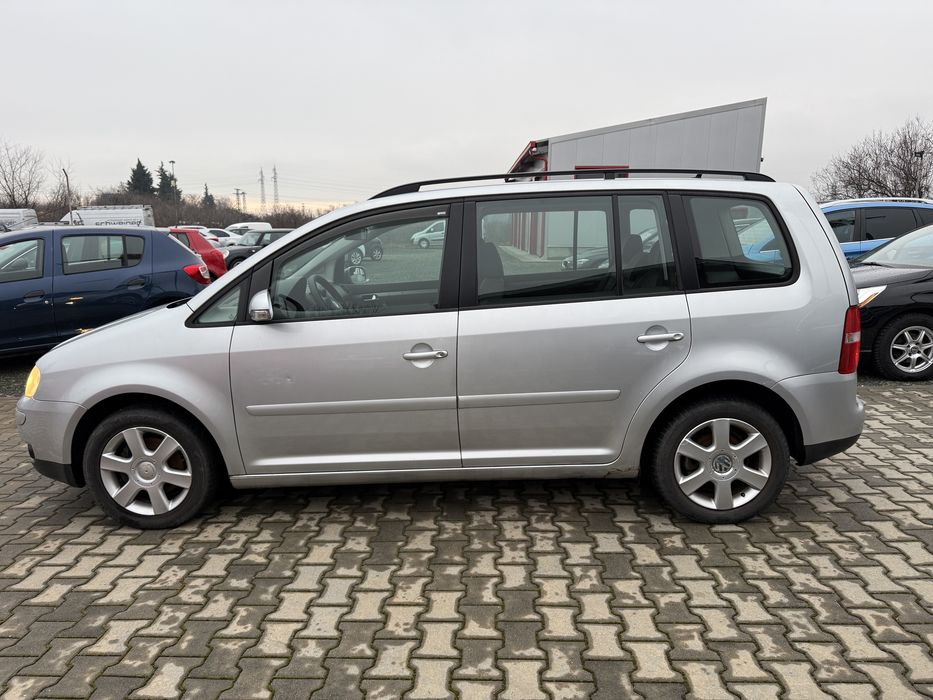 4бр. ОТЛИЧНИ 16” ОРИГИНАЛНИ Джанти 5х112 за -VW/SKODA/SEAT/AUDI/VAG- 6,5Jx16H2, ET50