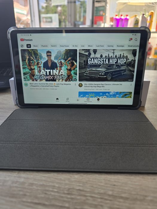 Tableta android 15,blackview,16 gb ,128 gb