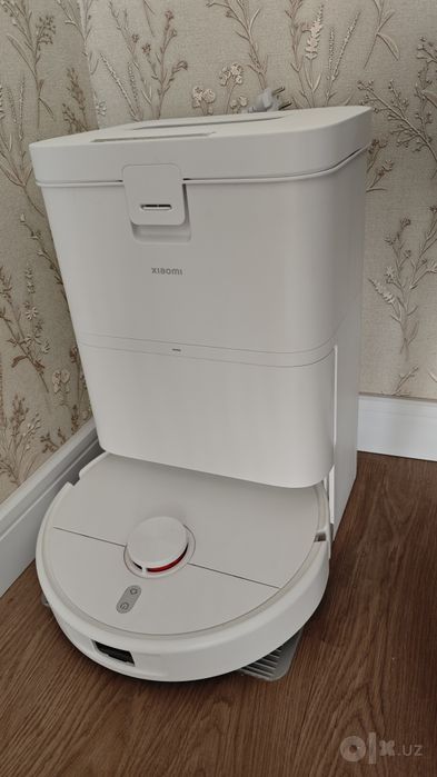 Робот пылесос Xiaomi Robot Vacuum cleaner H50