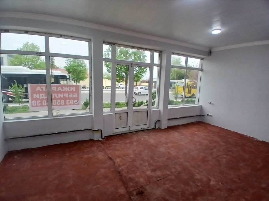 Ижарага хона берилади