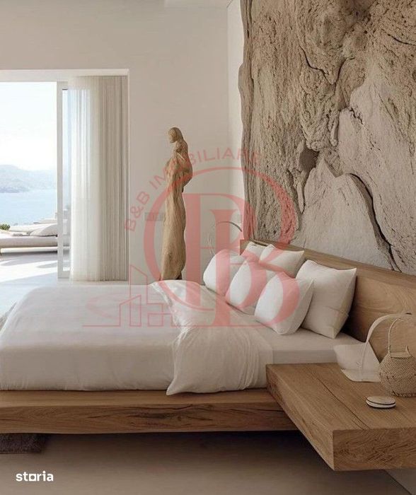 Apartament 4 camere cu Terasa 142mp-Finalizat-Theodor Pallady