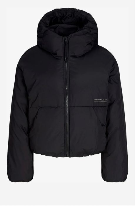 Преходно яке М размер