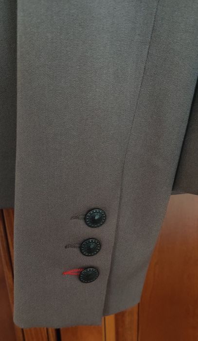Costum damă office cu fusta Yokko