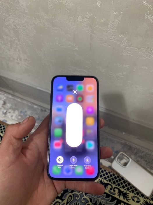 Iphone 13 про макс