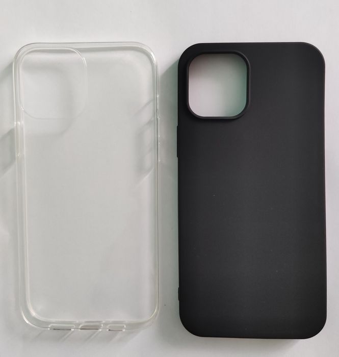 Folie mata / privacy iphone x xs 17 11 12 13 pro max 16 8 14 PLUS husa