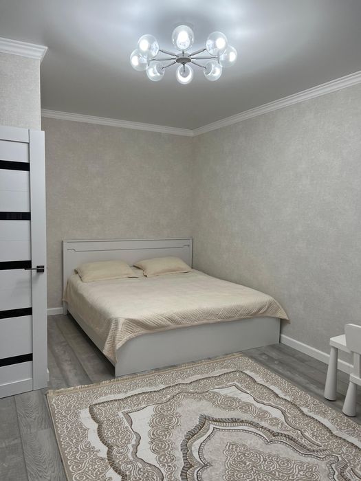 Продам кровать 180х200