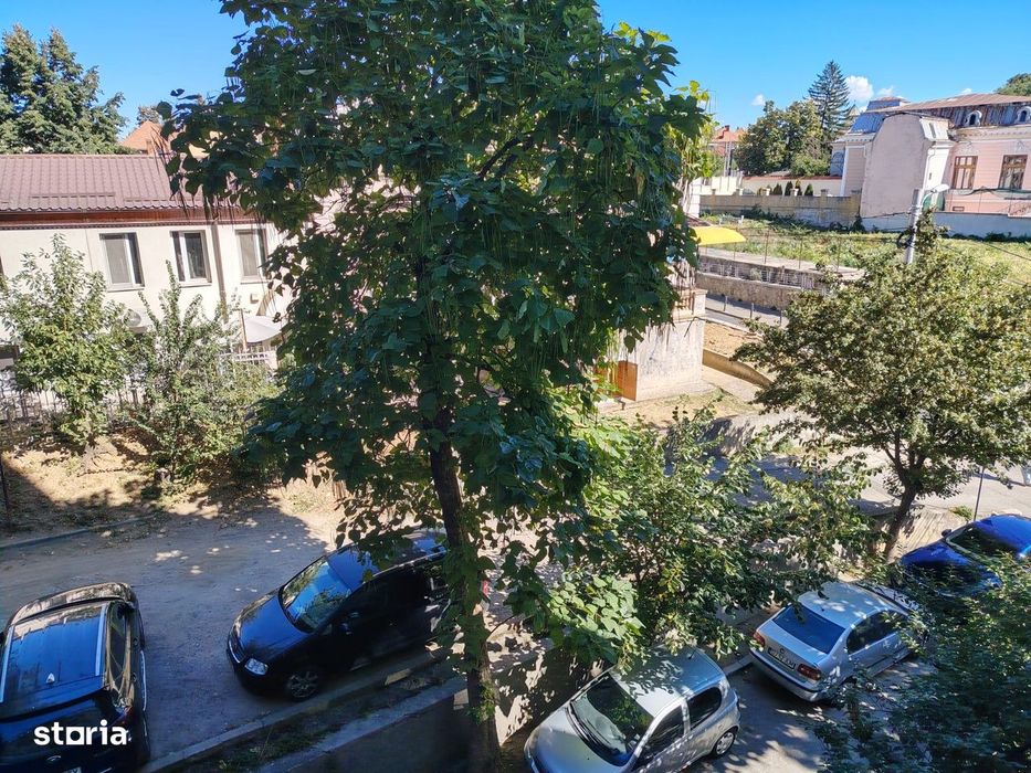 Apartament,