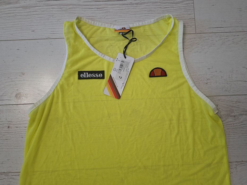 Ellesse-Ориг.Дамски потник Нов!!!