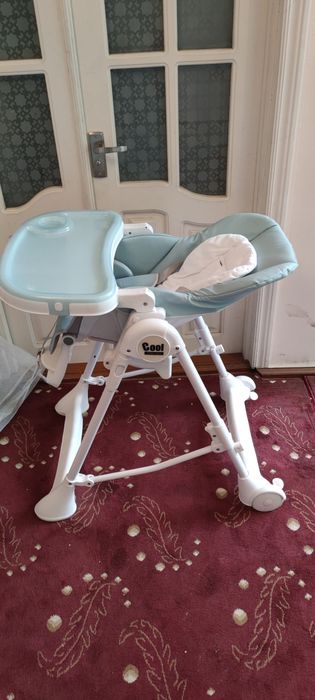 Детский стул для кормления