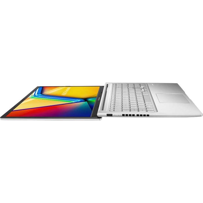 Laptop ASUS VivoBook 15 i5-13420H 8 Nuclee 16GB SSD 512GB Win11 Garantie