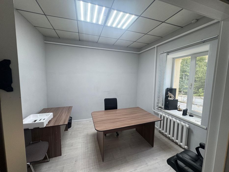 Сдам в аренду офисное помещение