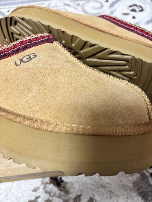 UGG Tazz Chestnut, marimea 37/38/39 | Perfecte pentru un cadou