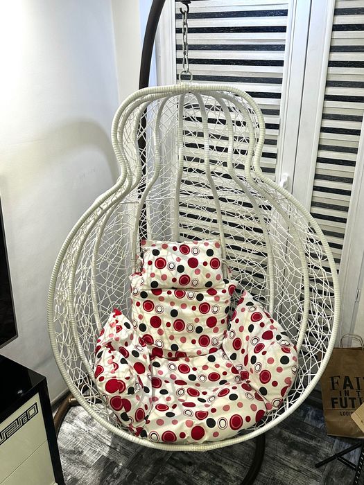 Люлка тип гнездо