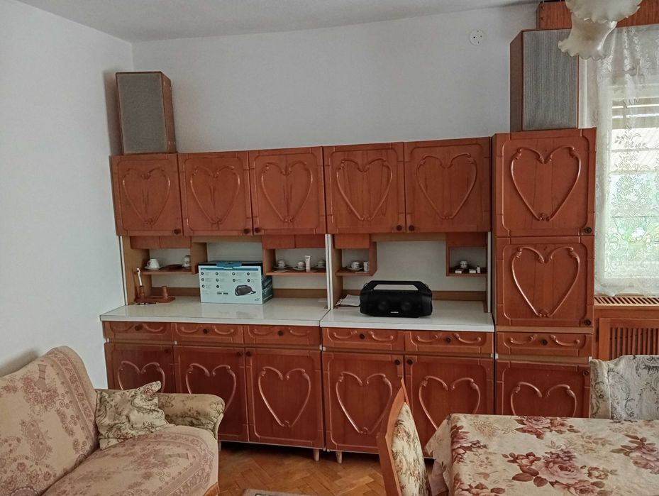 Casa cu etaj in Beius