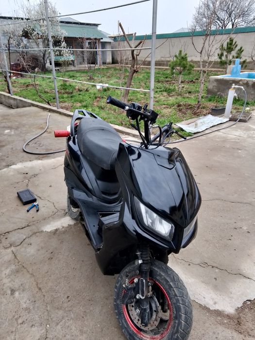 Омен етем самурай ға